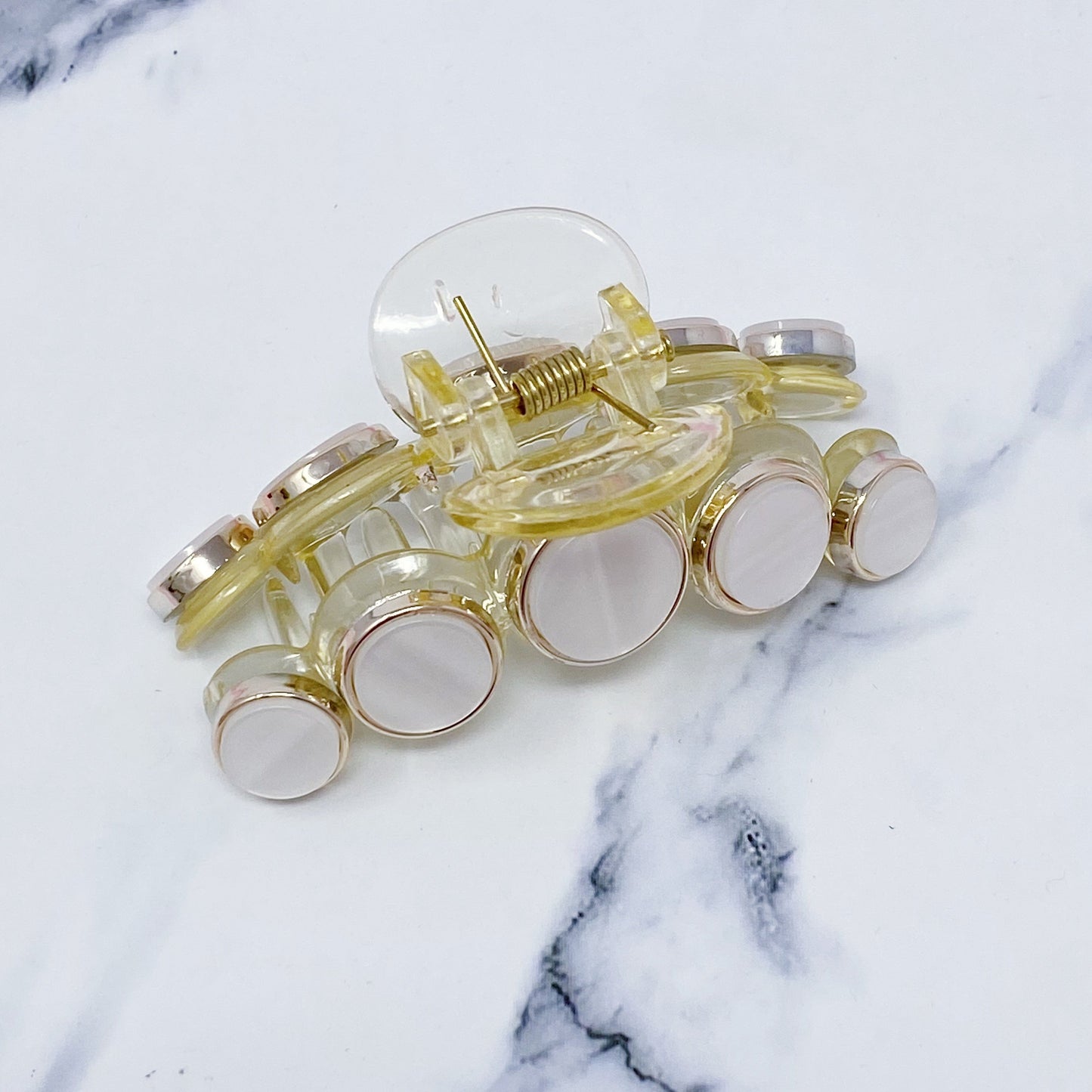 Bauble Fun Hair Claw Set