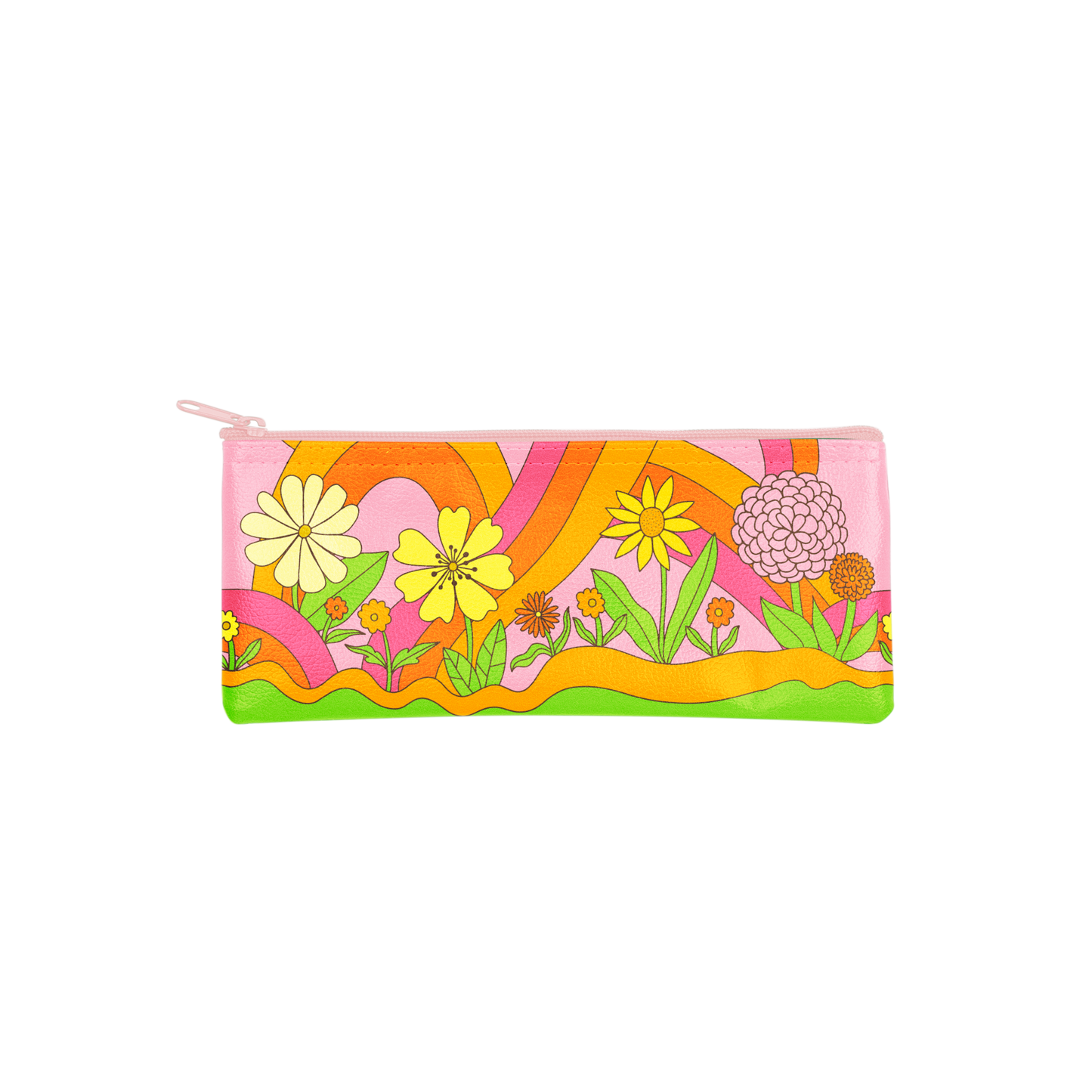 In The Groove Pixie Pouch