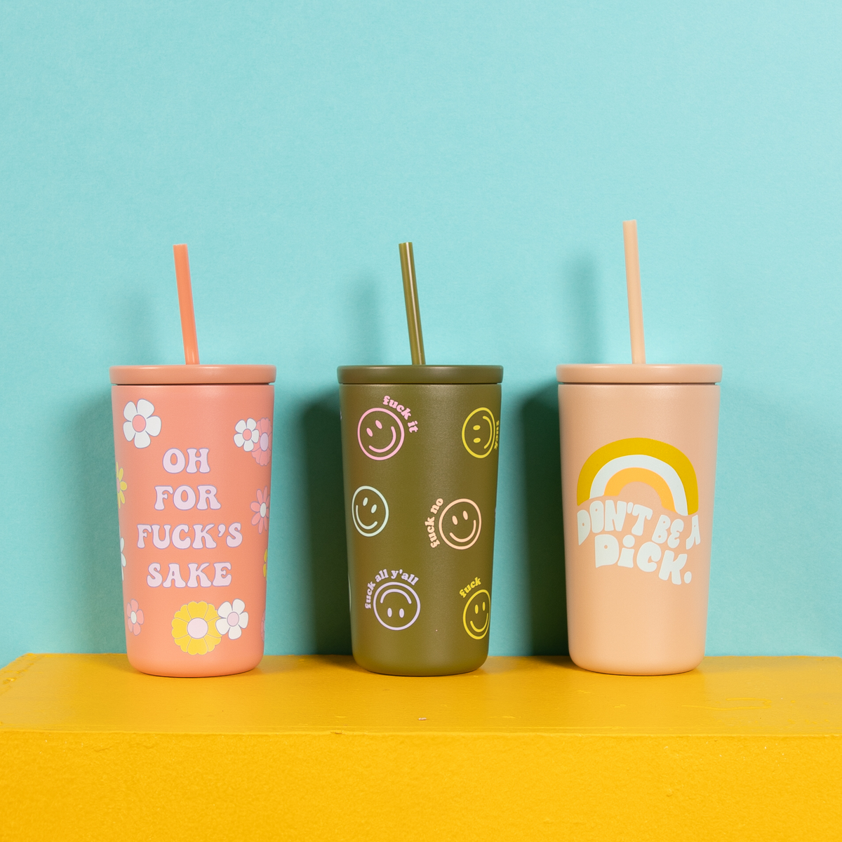 Cold Cup