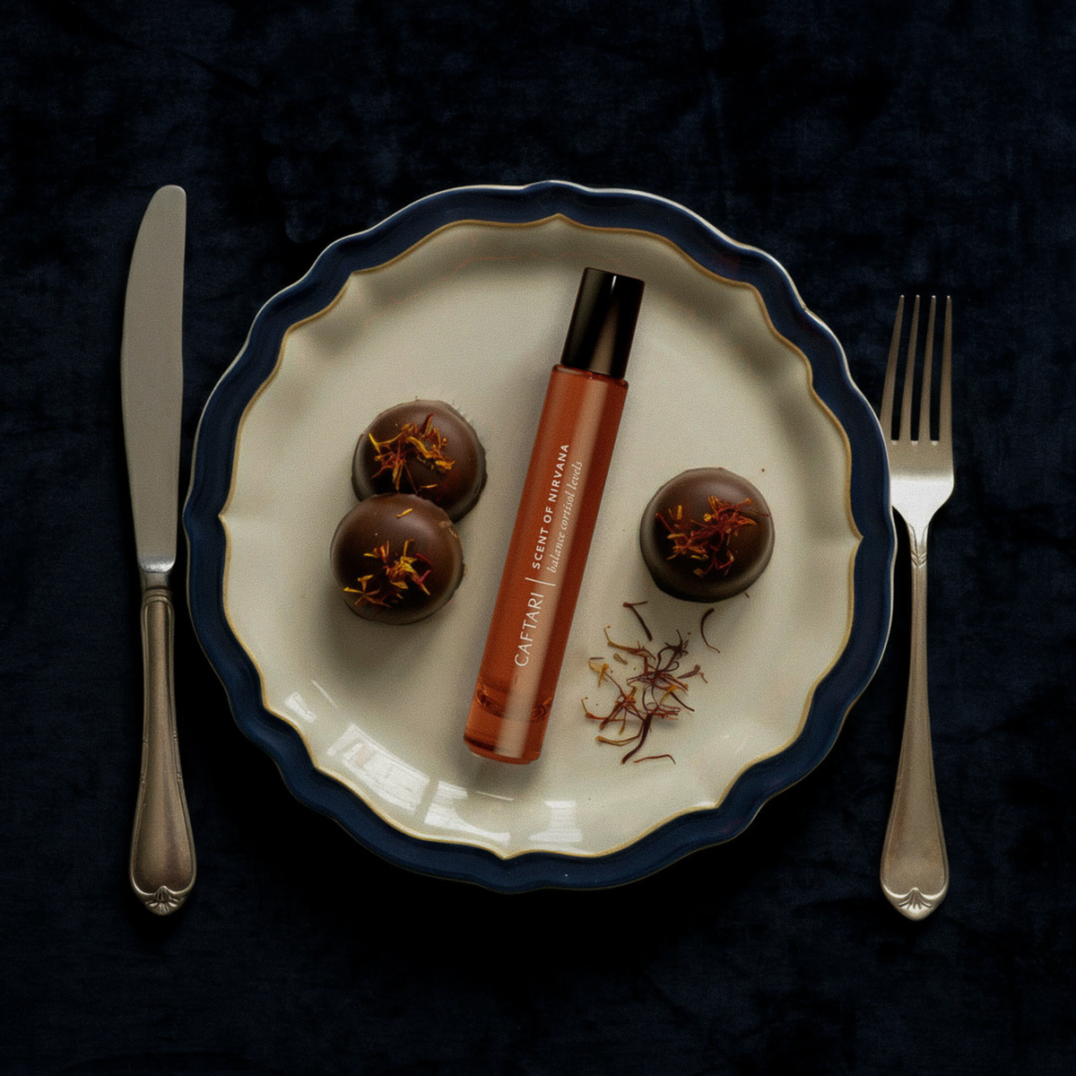 Scent of Nirvana Rollerball