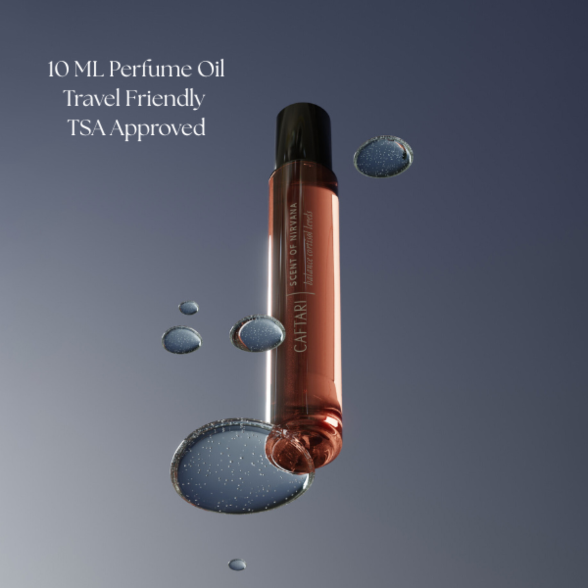 Scent of Nirvana Rollerball