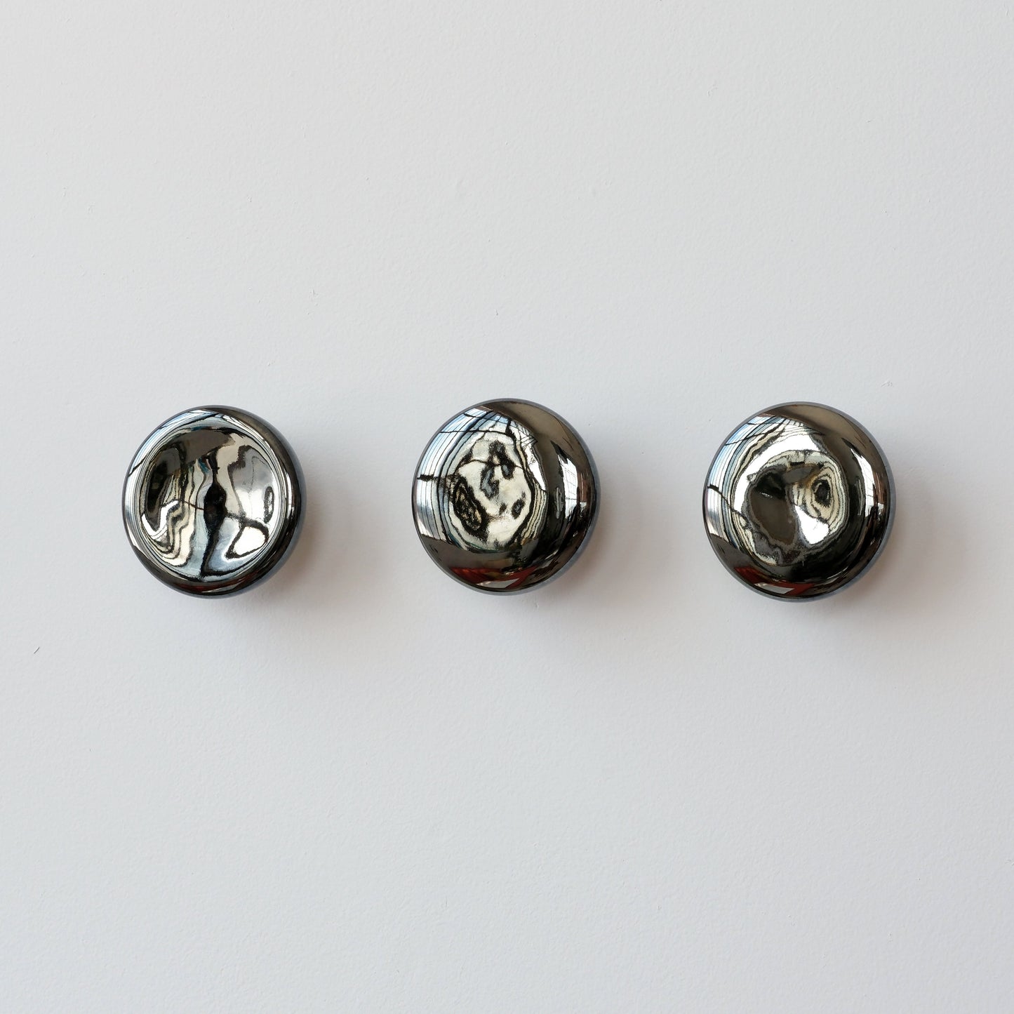 Ceramic Coat Hook – Sequence Mercury