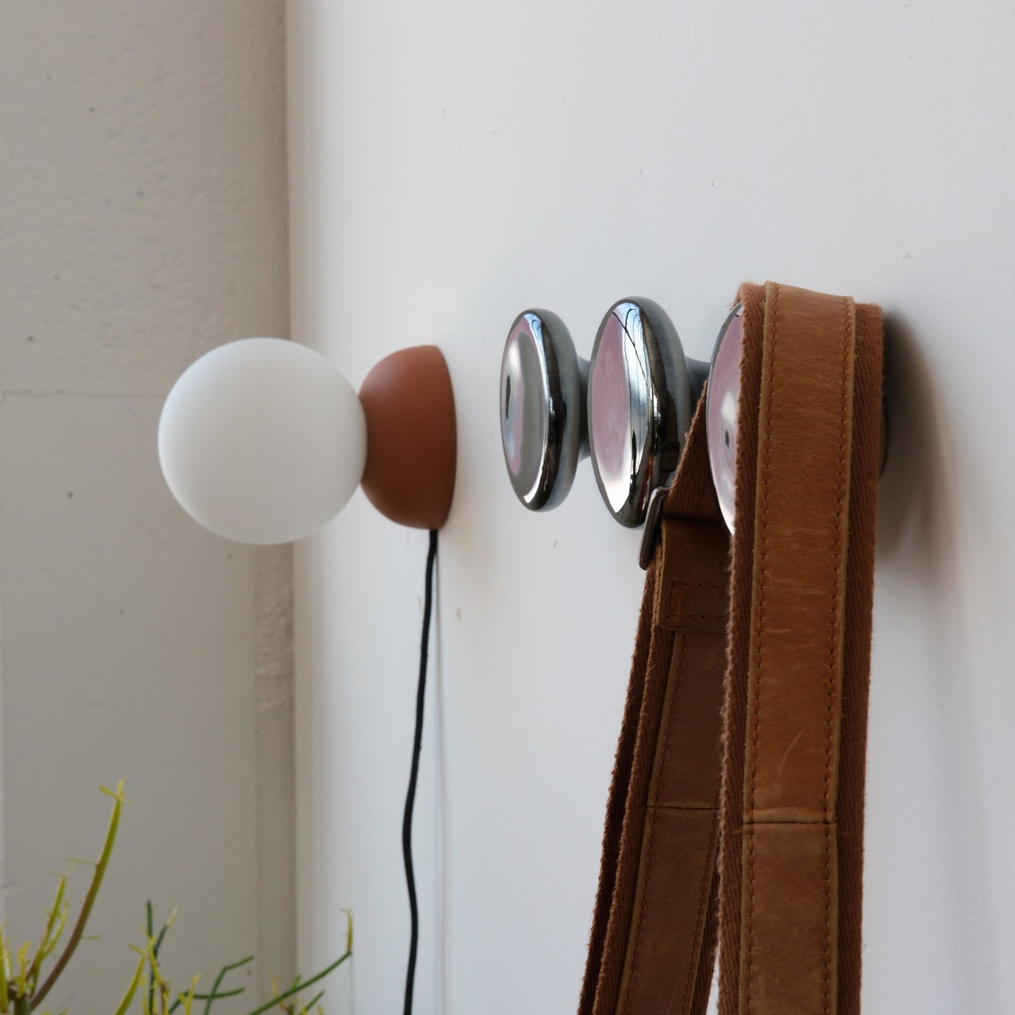 Ceramic Coat Hook – Sequence Mercury
