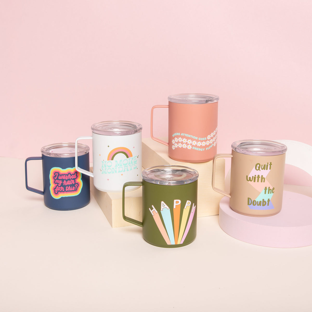 Camp Mug