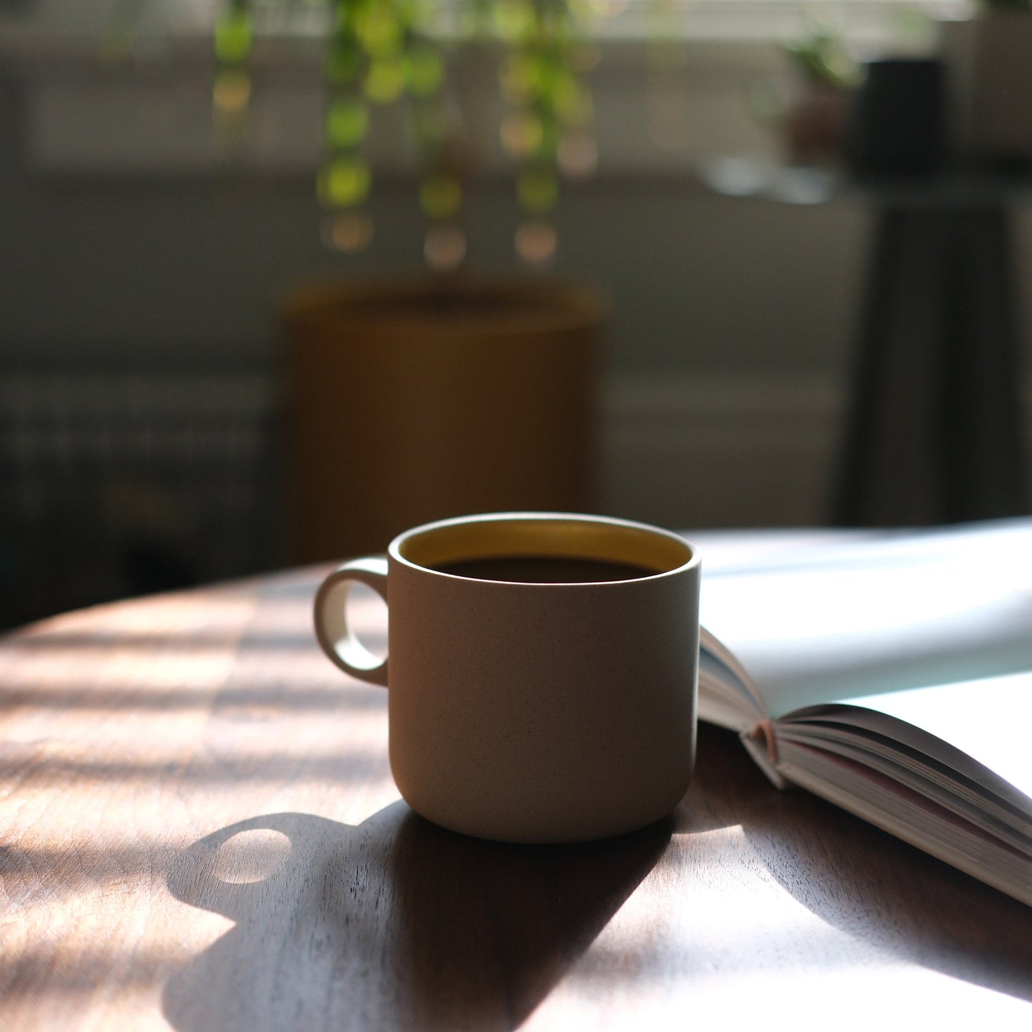 Scotty Mug by Misewell