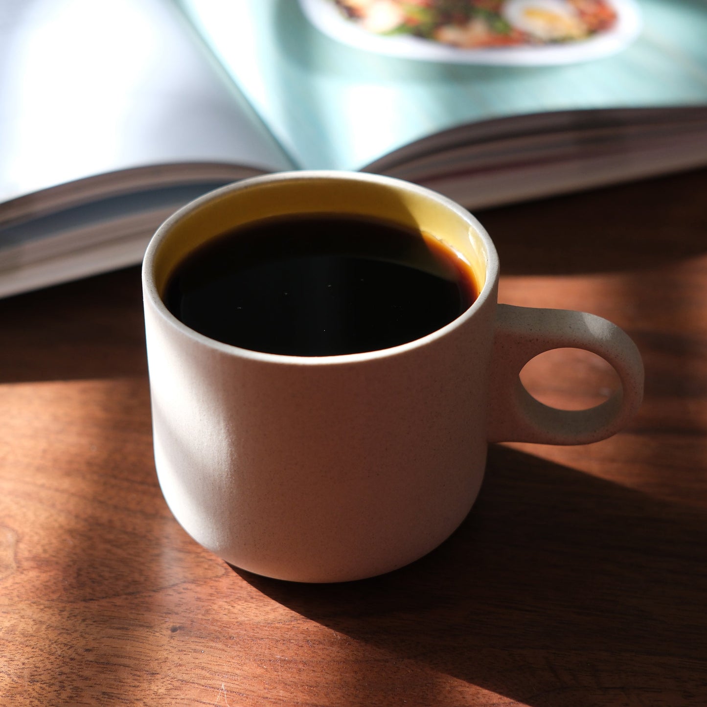 Scotty Mug by Misewell