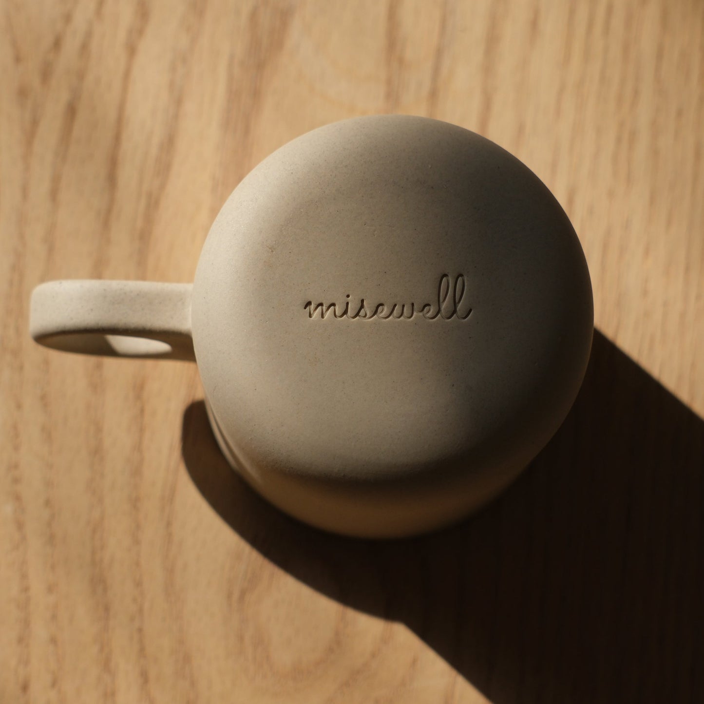 Scotty Mug by Misewell