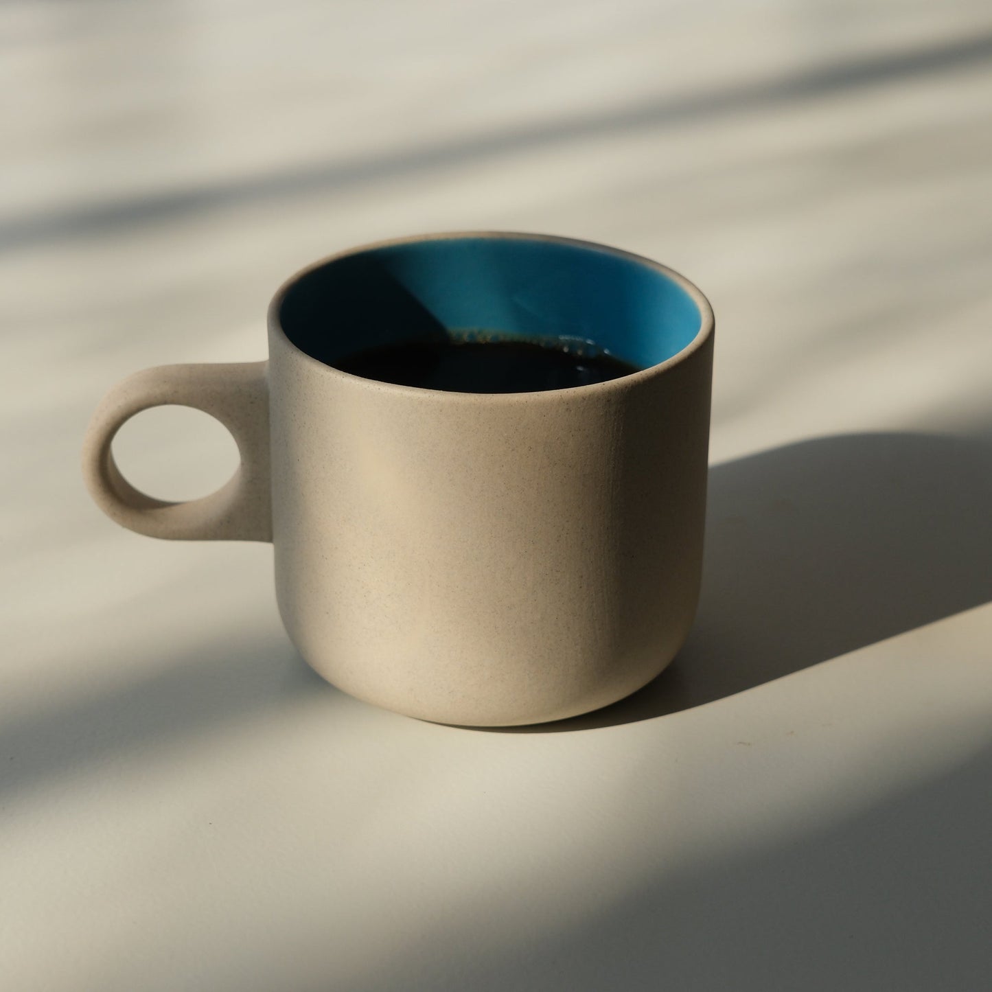 Scotty Mug by Misewell