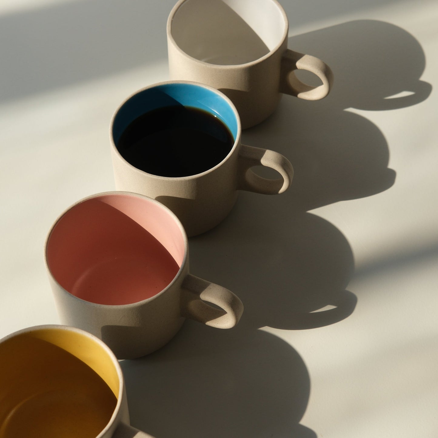 Scotty Mug by Misewell