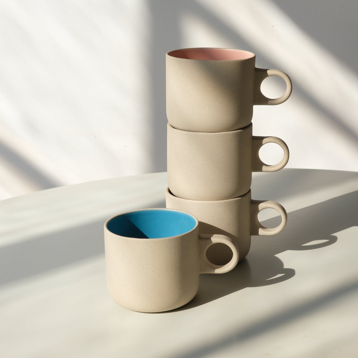 Scotty Mug by Misewell