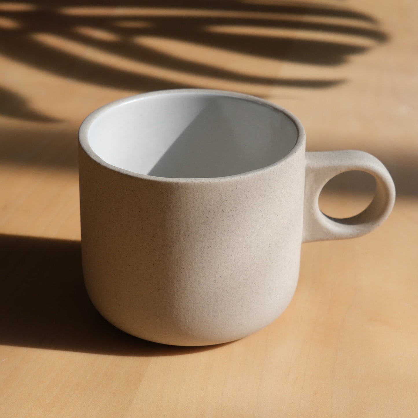 Scotty Mug by Misewell