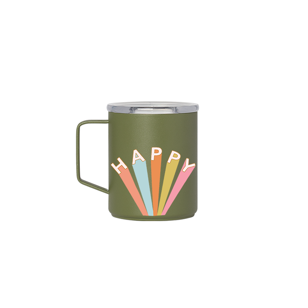 Camp Mug