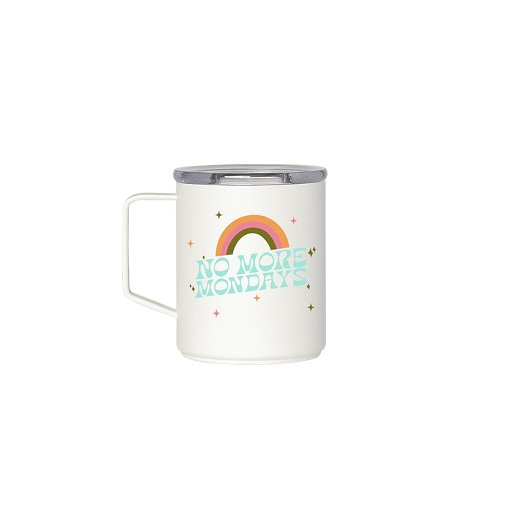 Camp Mug