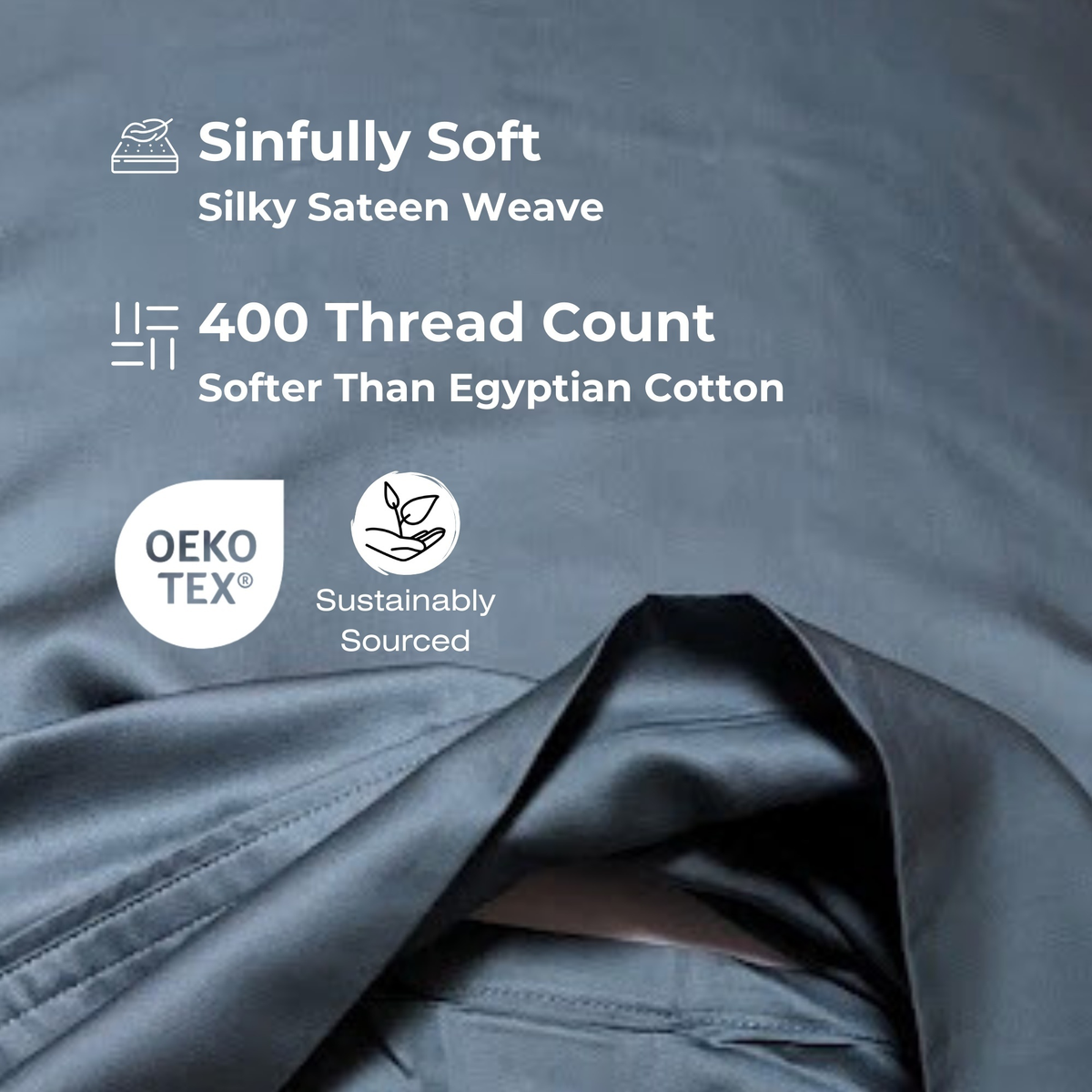 Organic Bamboo Sheets