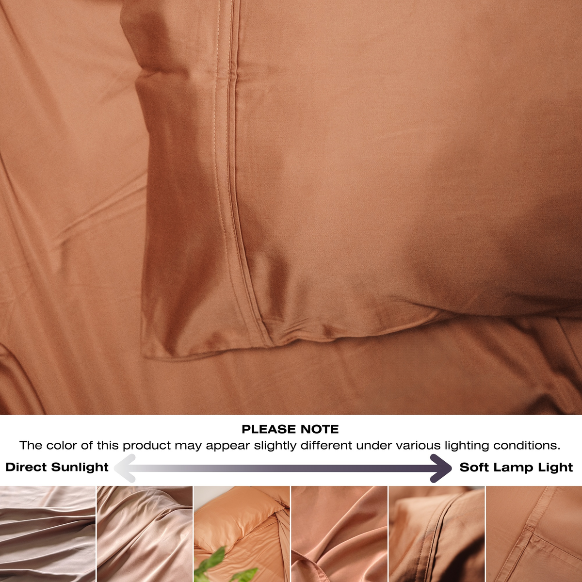 Organic Bamboo Sheets