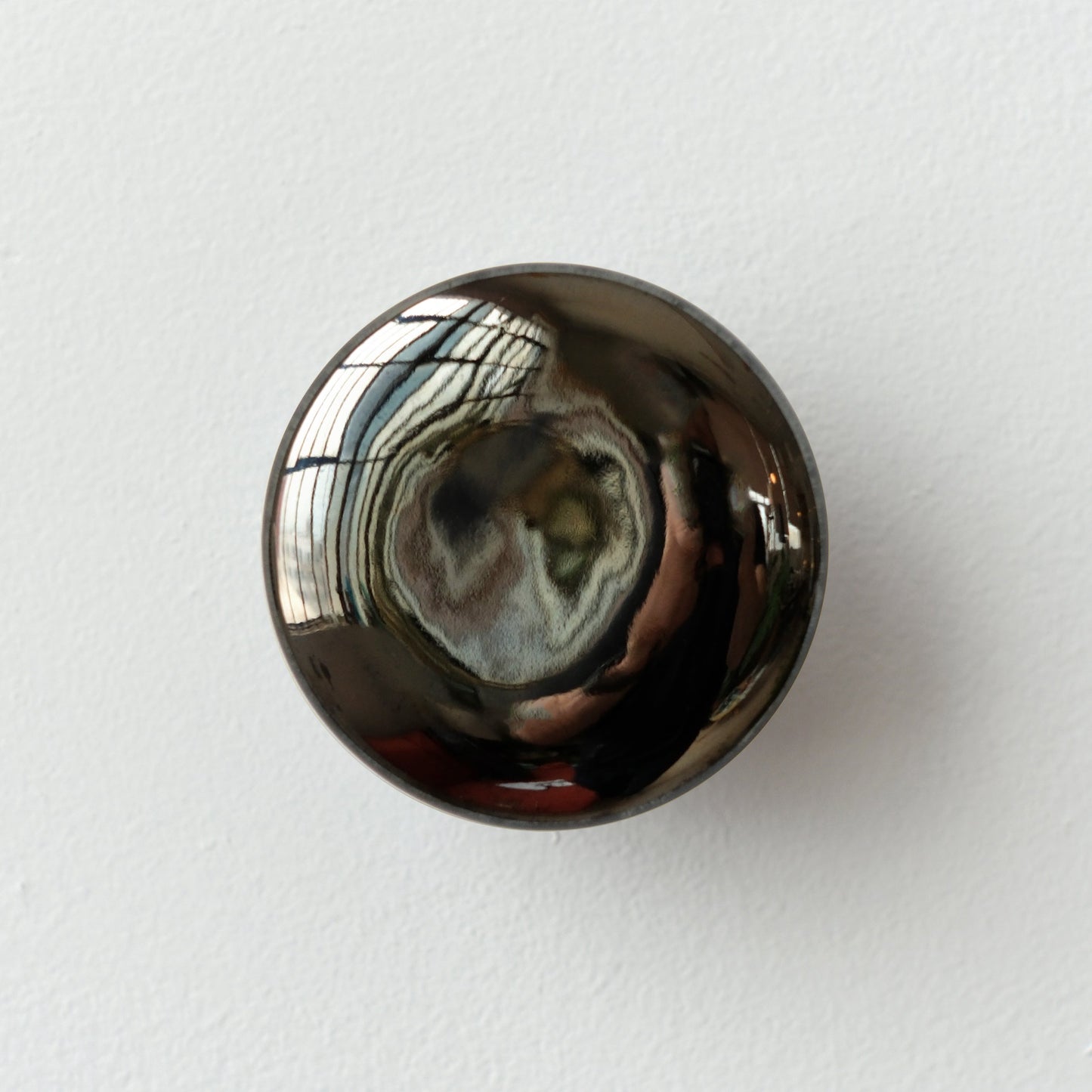 Ceramic Coat Hook – Sequence Mercury