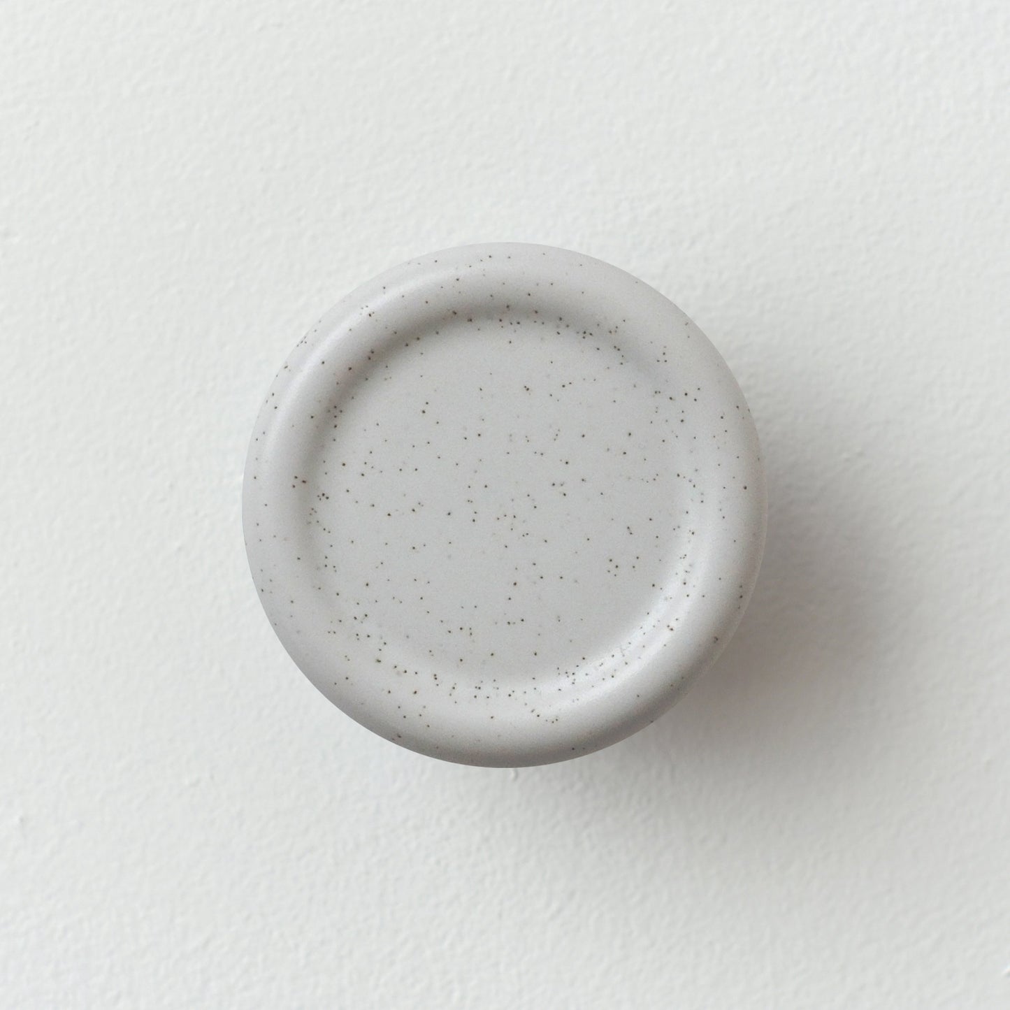 Ceramic Coat Hook Sequence - Revolve