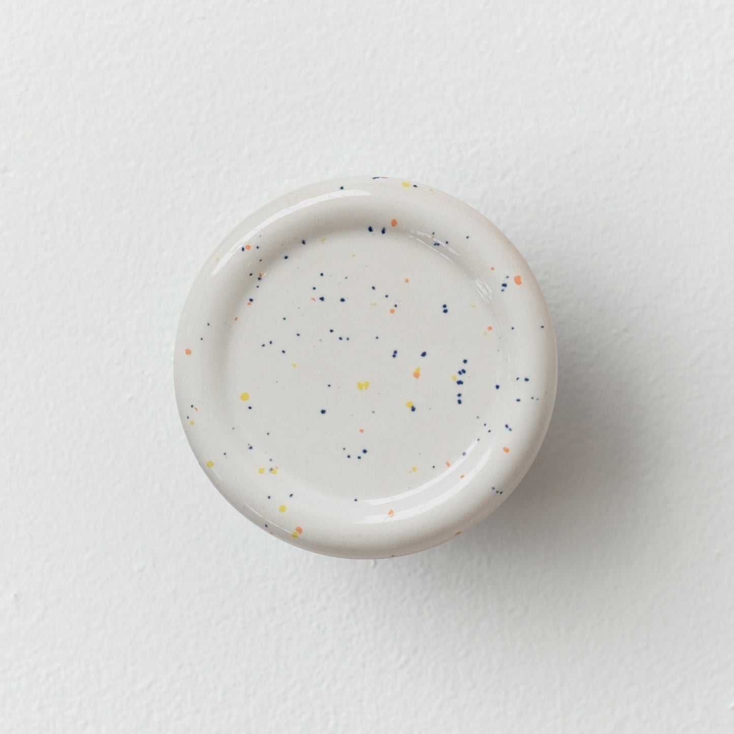 Ceramic Coat Hook Sequence - Revolve