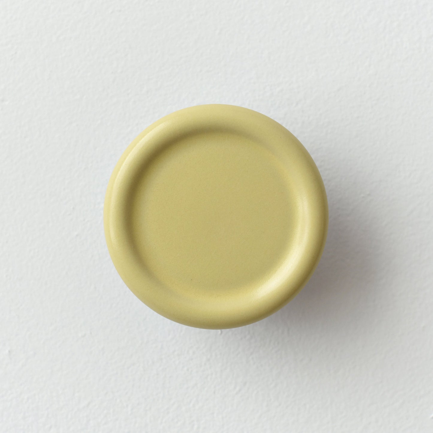 Ceramic Coat Hook Sequence - Revolve