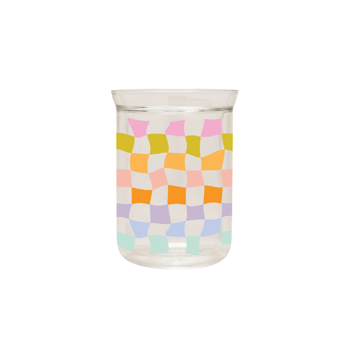 Element Glass Tumblers