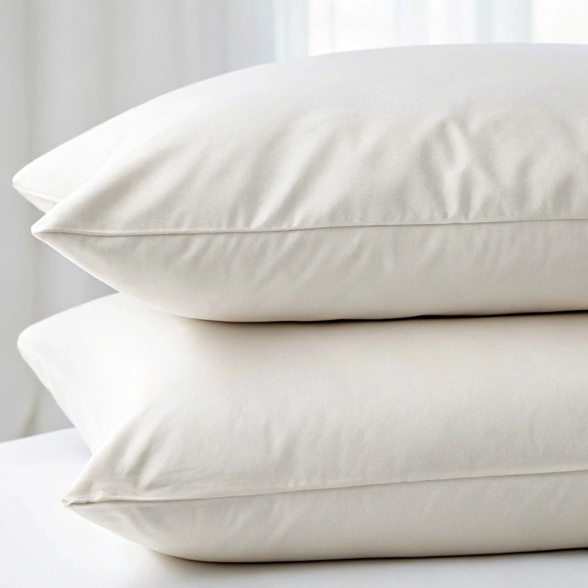 Copper Infused Bamboo Pillowcase | Clean & Fresh Sleep