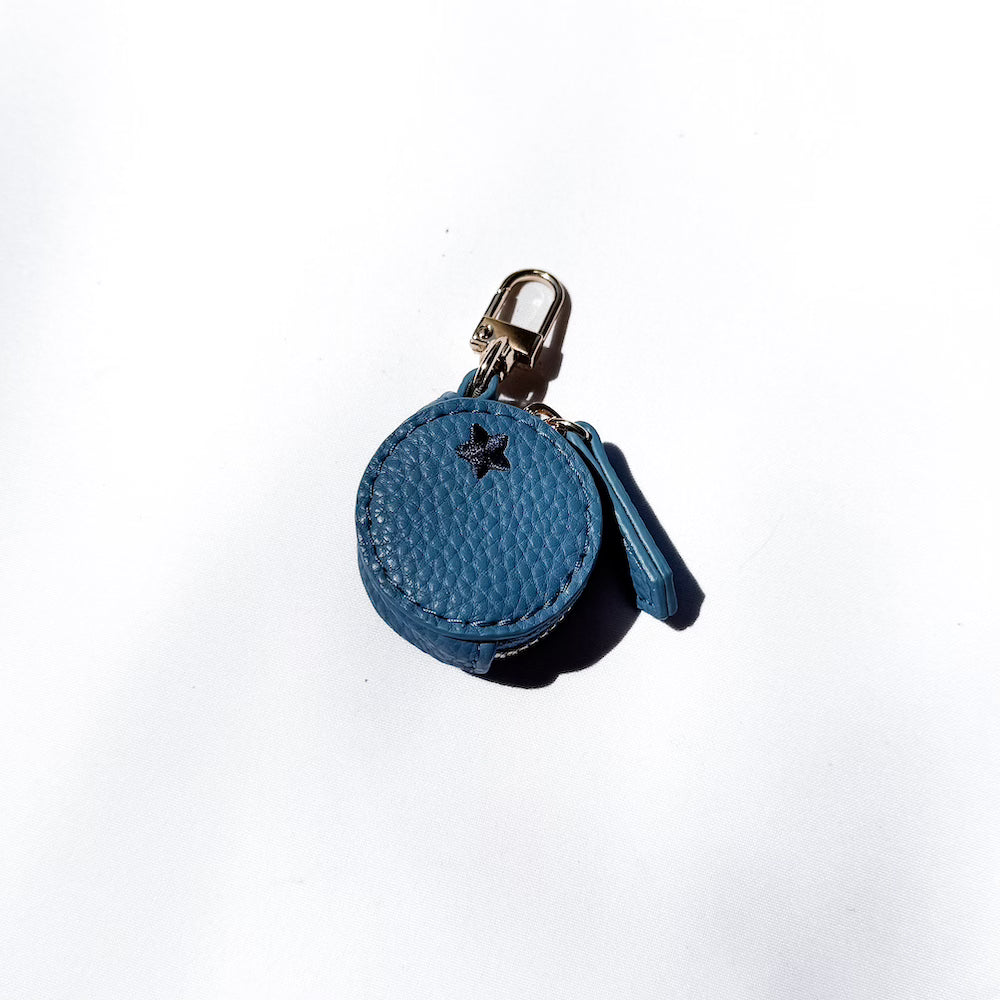 Cutie Fruit Bag Charm