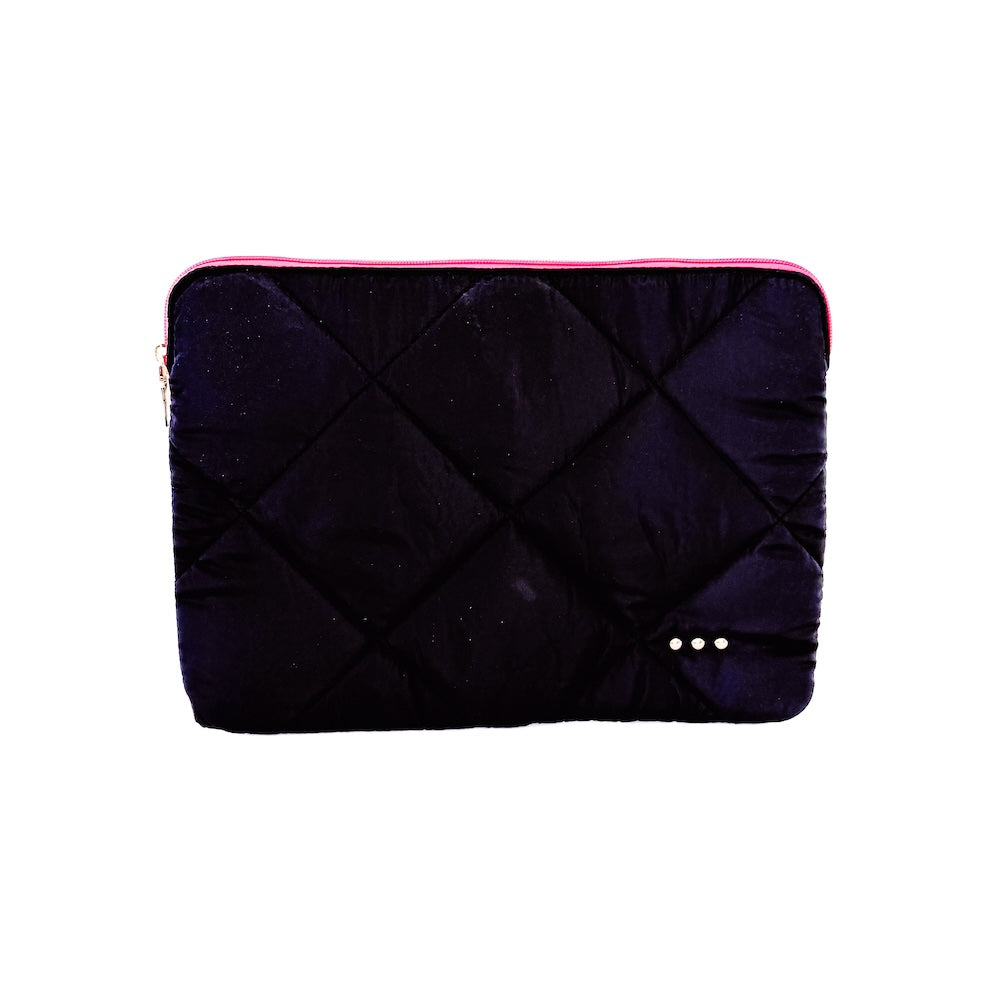 Palmer Puffer Laptop Sleeve