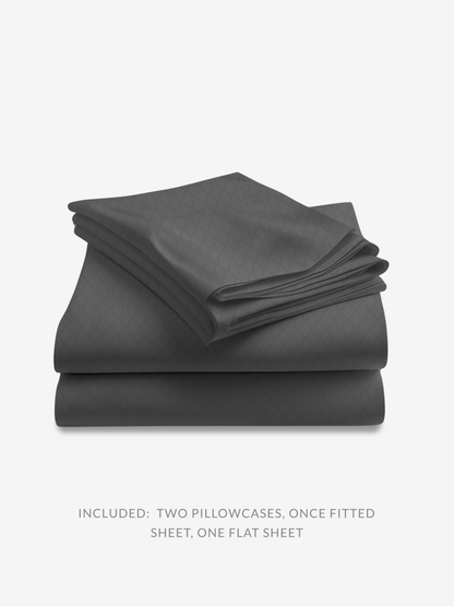 LUSOMÉ Temperature-Regulating Sheets