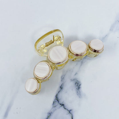 Bauble Fun Hair Claw Set