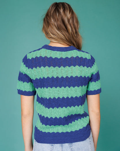 Tropez Sweater