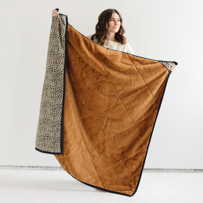 Cozy Outdoor Blanket