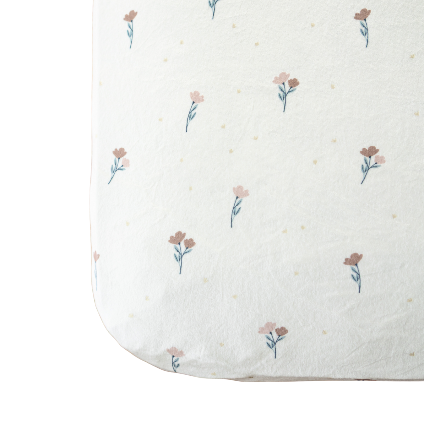 MINKY STRETCH LUXE CHANGING COVERS
