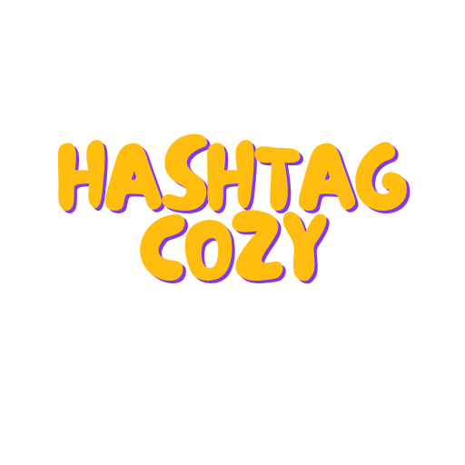 Hashtag Cozy