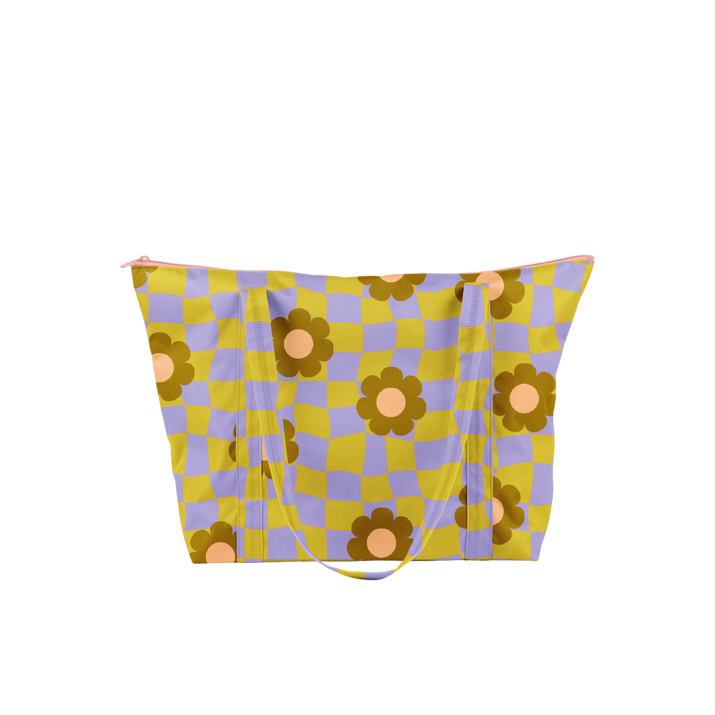 Cool Funky Daisy Weekender