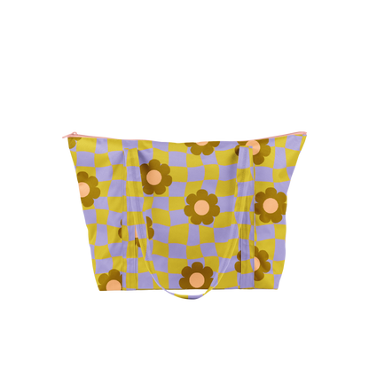 Cool Funky Daisy Weekender