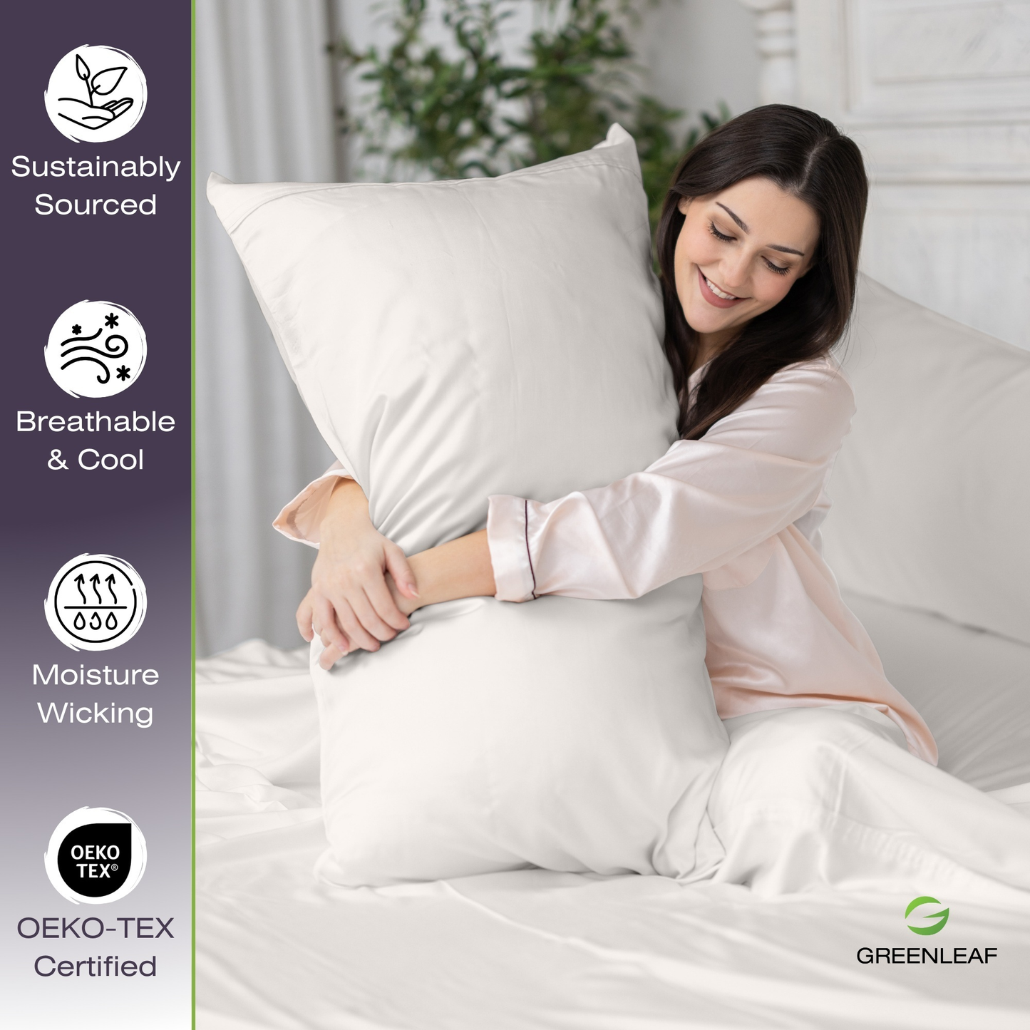 Organic Bamboo Sheets
