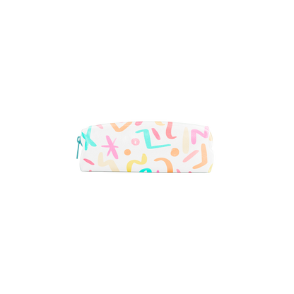 Ice Cream Social Jitterbug Pouch