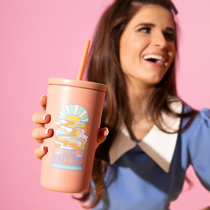 Cold Cup