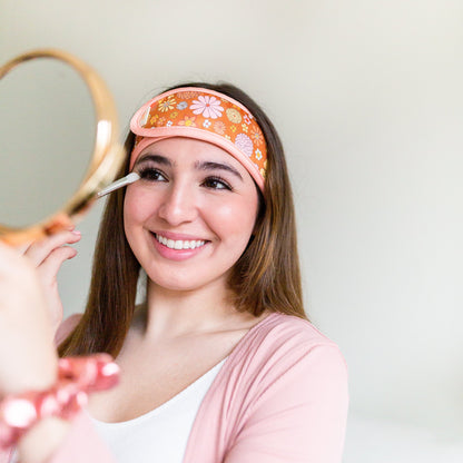 Spa Head Wrap