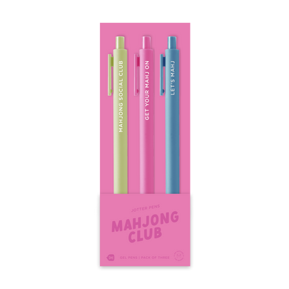 Jotter Sets 3 Pack
