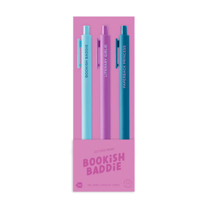 Jotter Sets 3 Pack
