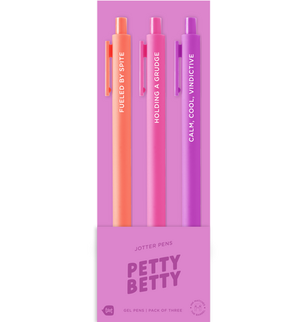 Jotter Sets 3 Pack