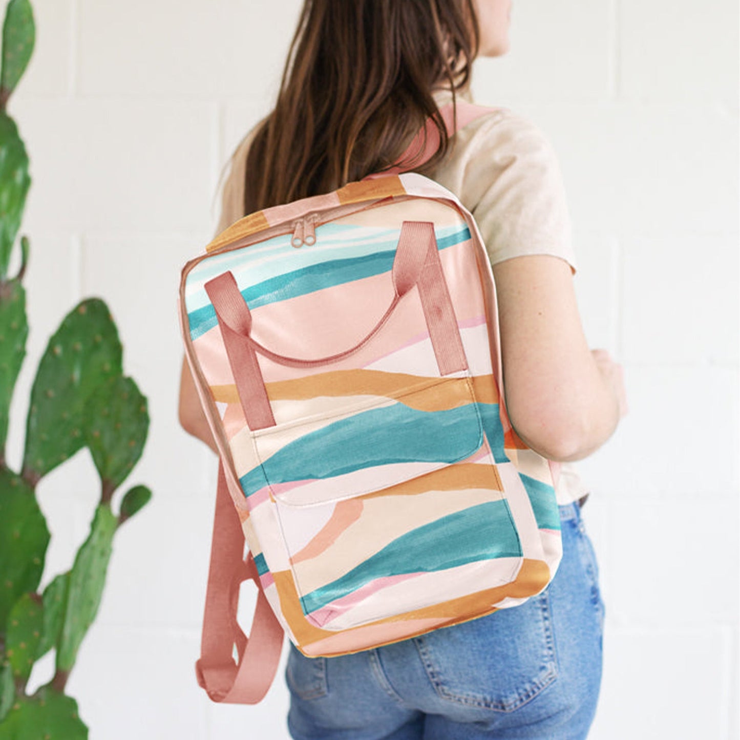 Everyday Backpack