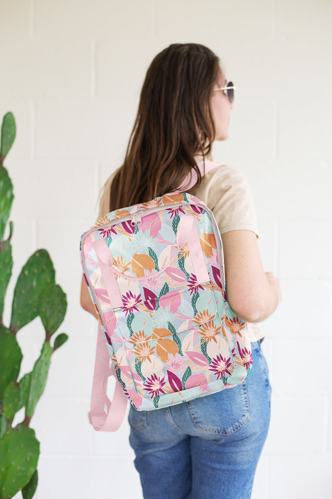 Everyday Backpack