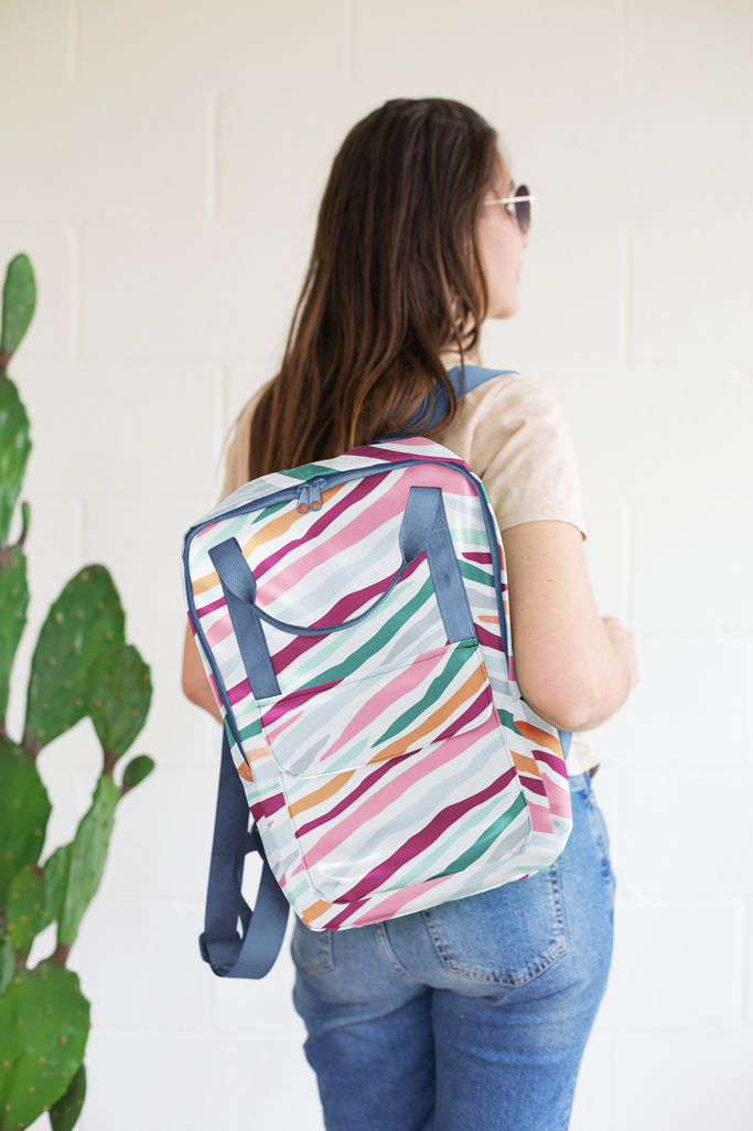 Everyday Backpack