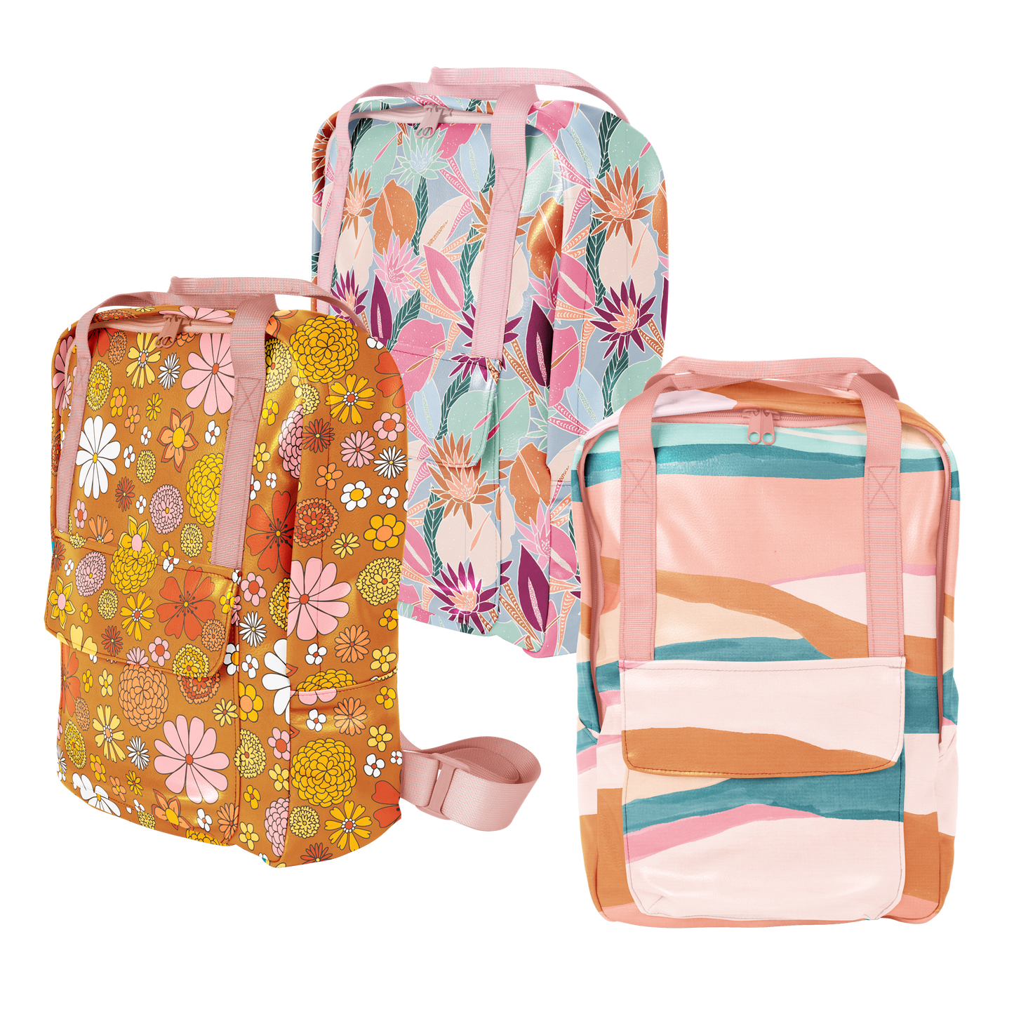 Everyday Backpack