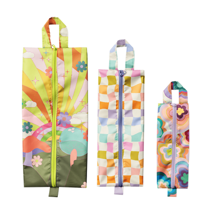 Stardust Packing Pouch Set