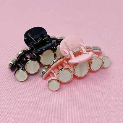 Bauble Fun Hair Claw Set