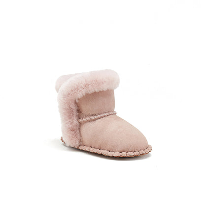 BABY NORDIC PINK