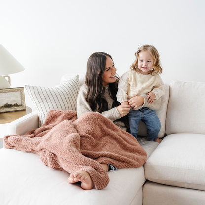BAMBONI® XL BLANKETS